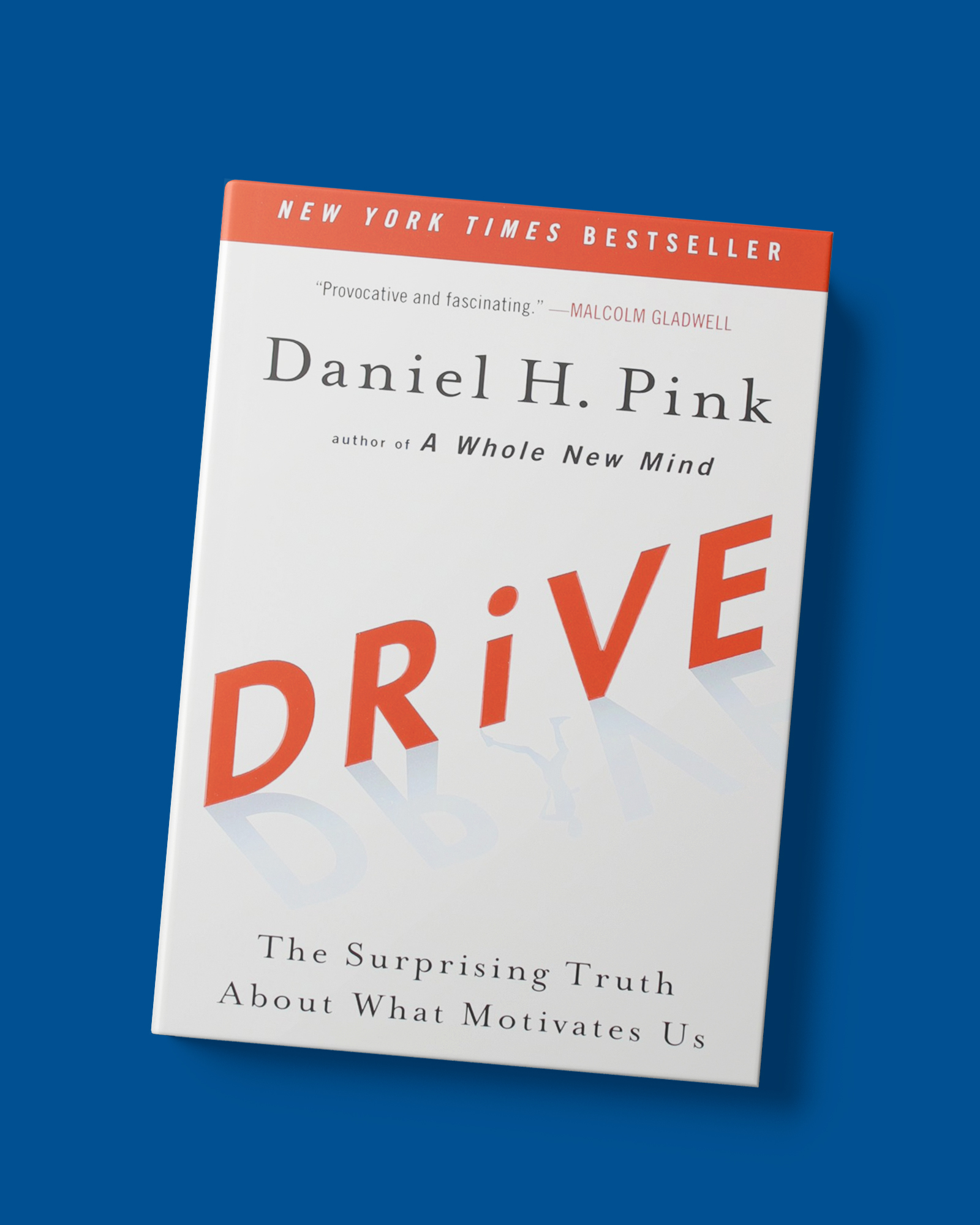 TDC | Workplace design - Book_Drive