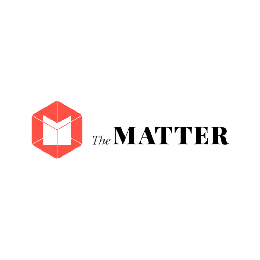 The matter